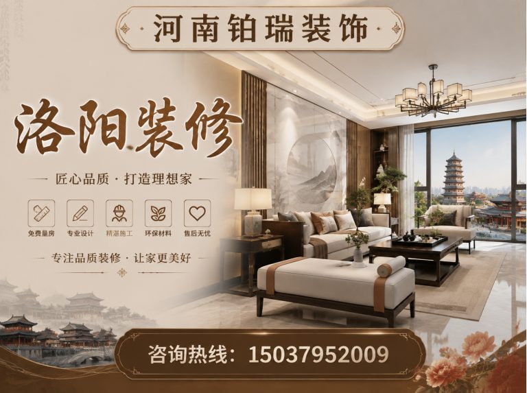 孟津区德系整装展示图